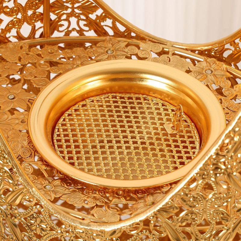 Middle Eastern Incense Burners - In Home Fragrance Products review and price