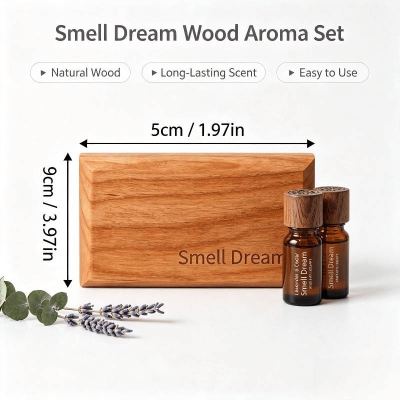 Car Air Freshener Warm Amber W - Home Fragrance Aroma Set review and price