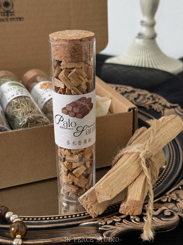 Natural Herbal Plants Roasted  - In Home Fragrance Products review and price
