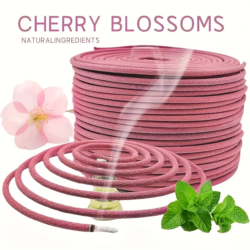 Sakura-Flavored High-Quality C - Quality Home Fragrance review and price