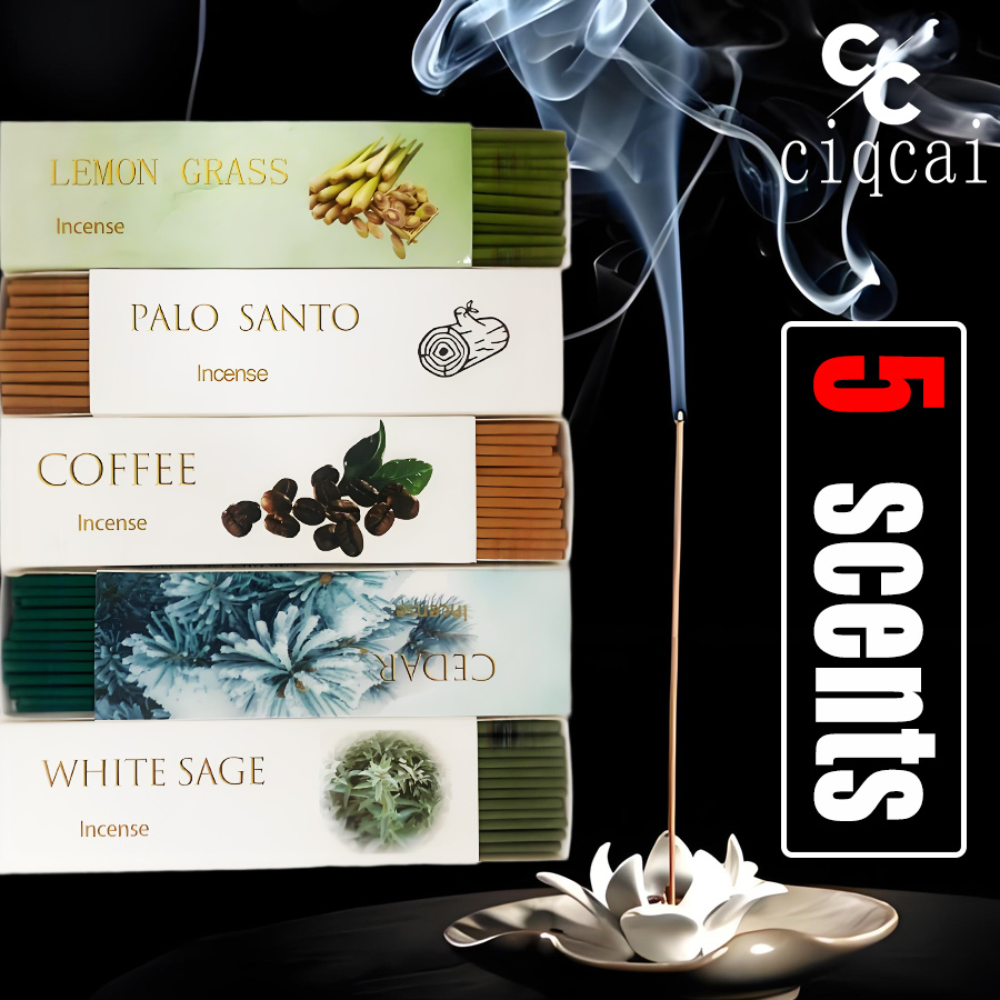 【5 Flavors】High-Quality, Handm - Quality Home Fragrance review and price