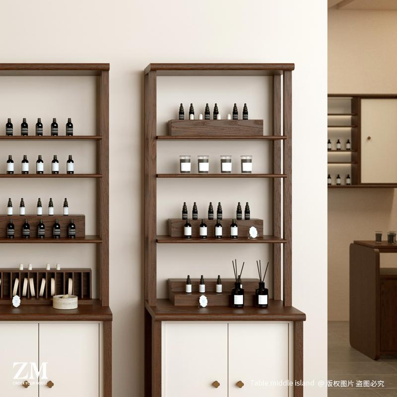 Fragrance shop wall cabinet es - In Home Fragrance Products review and price