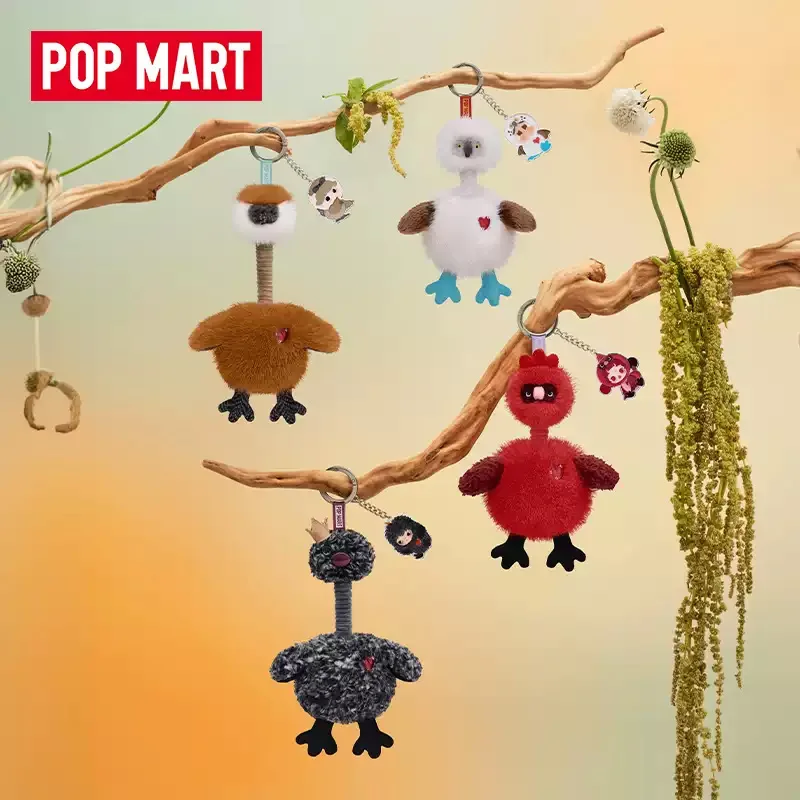 POP MART Dear Birds Series Fra - In Home Fragrance Products review and price