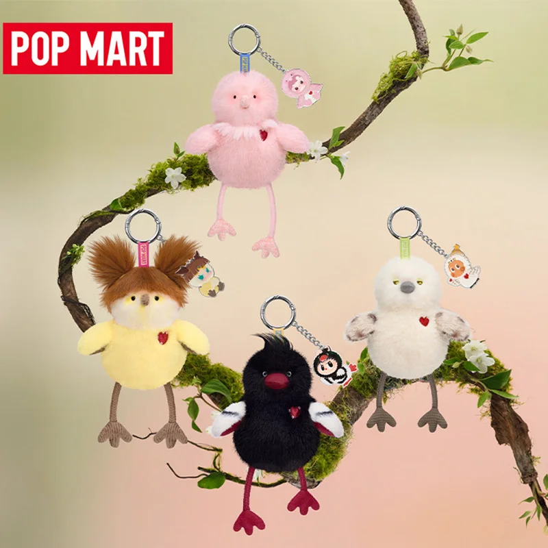 POP MART Dear Birds Series Fra - In Home Fragrance Products review and price