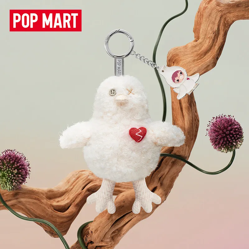 POP MART Dear Birds Series Fra - In Home Fragrance Products review and price