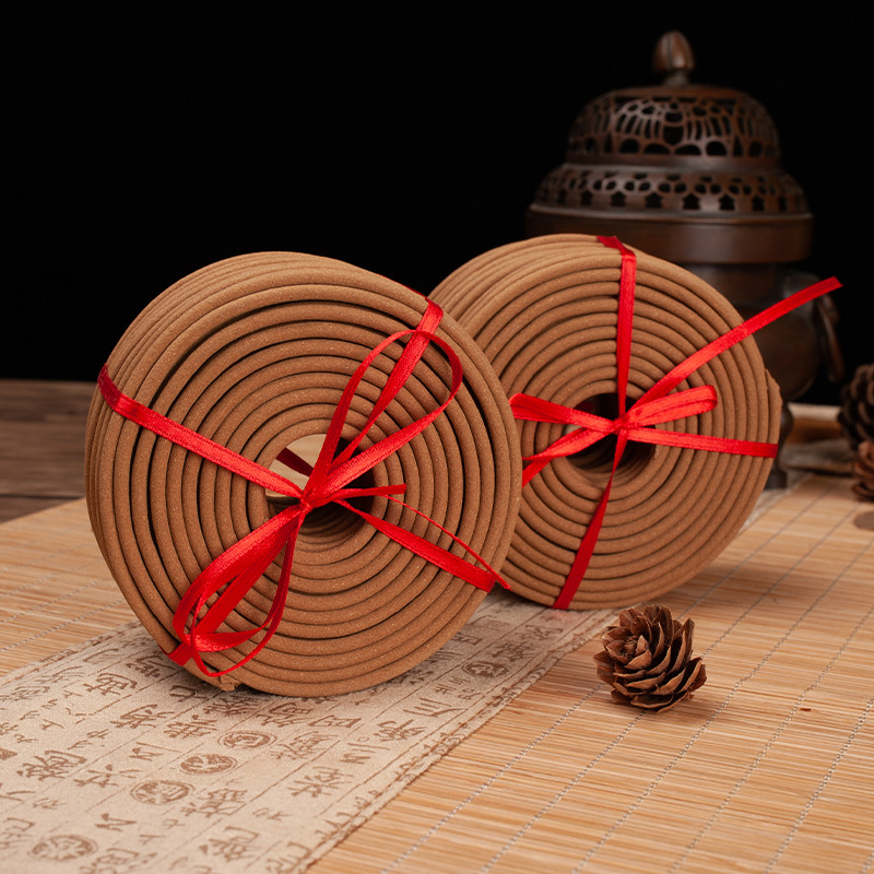 30 Discs Natural Sandalwood In - In Home Fragrance Products review and price