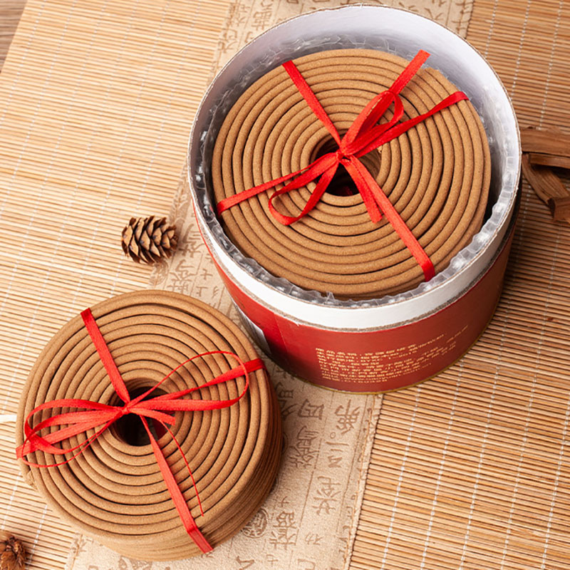 30 Discs Natural Sandalwood In - In Home Fragrance Products review and price