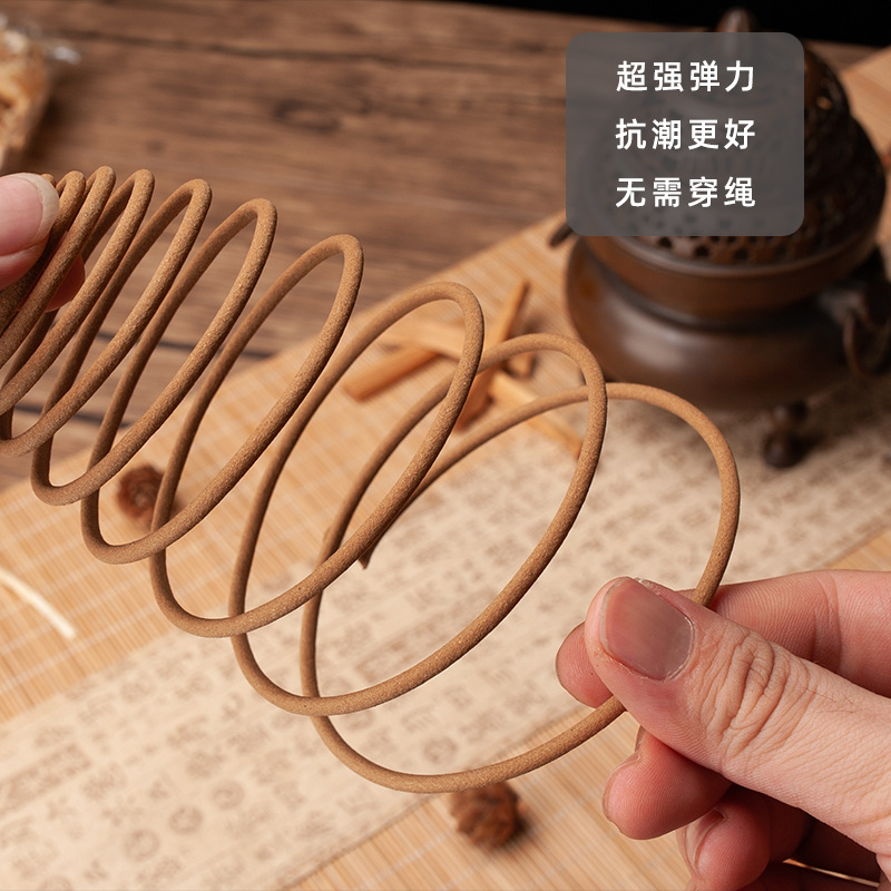 30 Discs Natural Sandalwood In - In Home Fragrance Products review and price