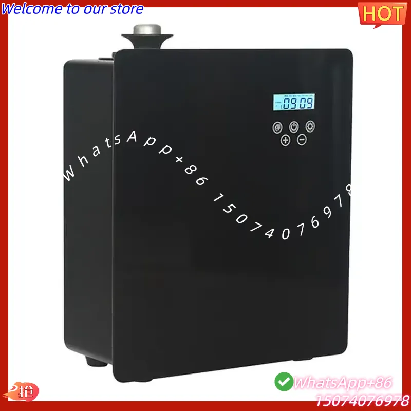 2026New High Quality Commercia - Quality Home Fragrance review and price