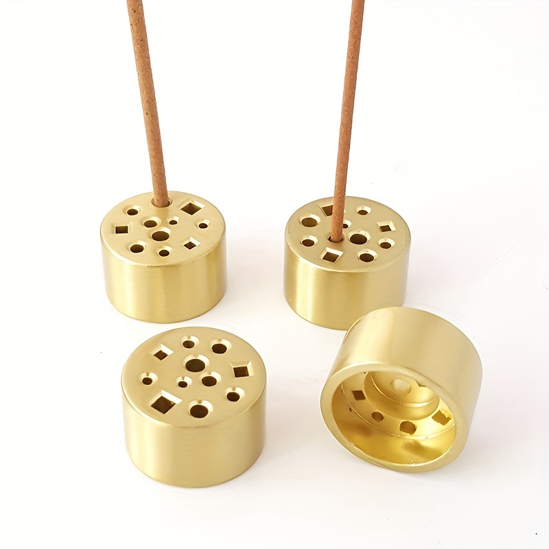 Copper Alloy Incense Holder 11 - In Home Fragrance Products review and price