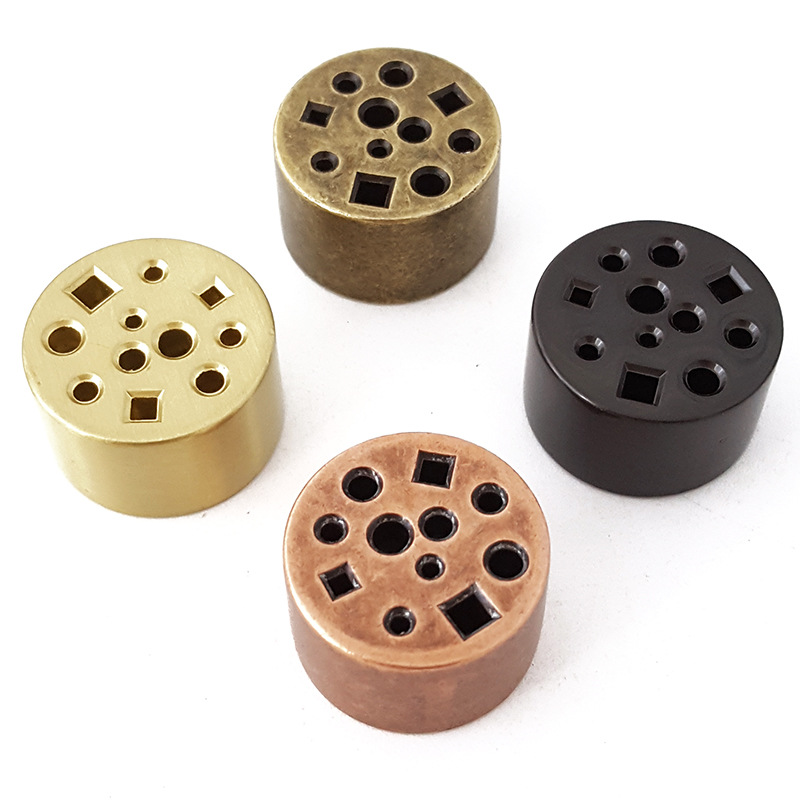 Copper Alloy Incense Holder 11 - In Home Fragrance Products review and price