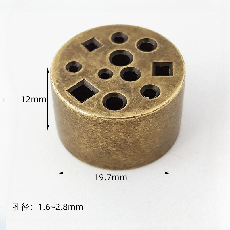 Copper Alloy Incense Holder 11 - In Home Fragrance Products review and price