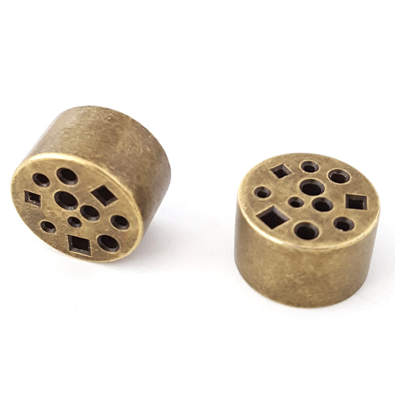 Copper Alloy Incense Holder 11 - In Home Fragrance Products review and price