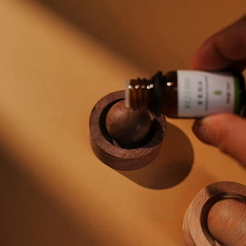 Elegant Wooden Aroma Diffuser, - Quality Home Fragrance review and price