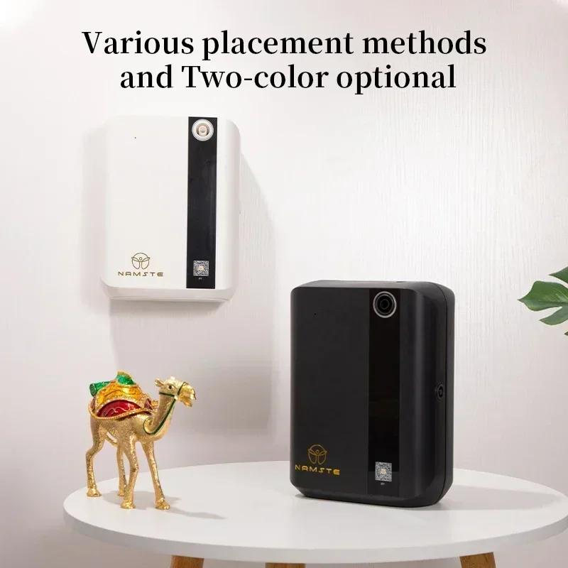 Electric Smell for Home Perfum - Home Fragrance M&S Disinfectant Hack review and price