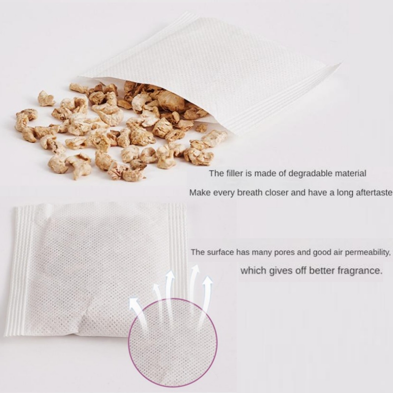 5pcs Wardrobe Fragrance Sachet - Home Fragrance M&S Disinfectant Hack review and price