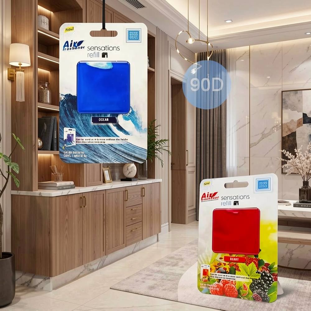 High Quality Car Fragrance Dif - Quality Home Fragrance review and price