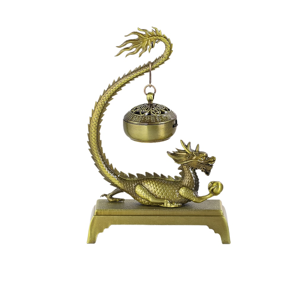 Alloy Vintage Chinese Dragon I - In Home Fragrance Products review and price