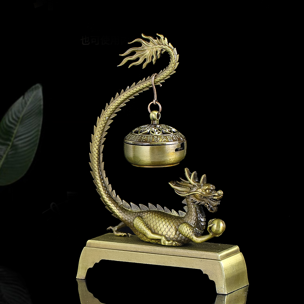 Alloy Vintage Chinese Dragon I - In Home Fragrance Products review and price