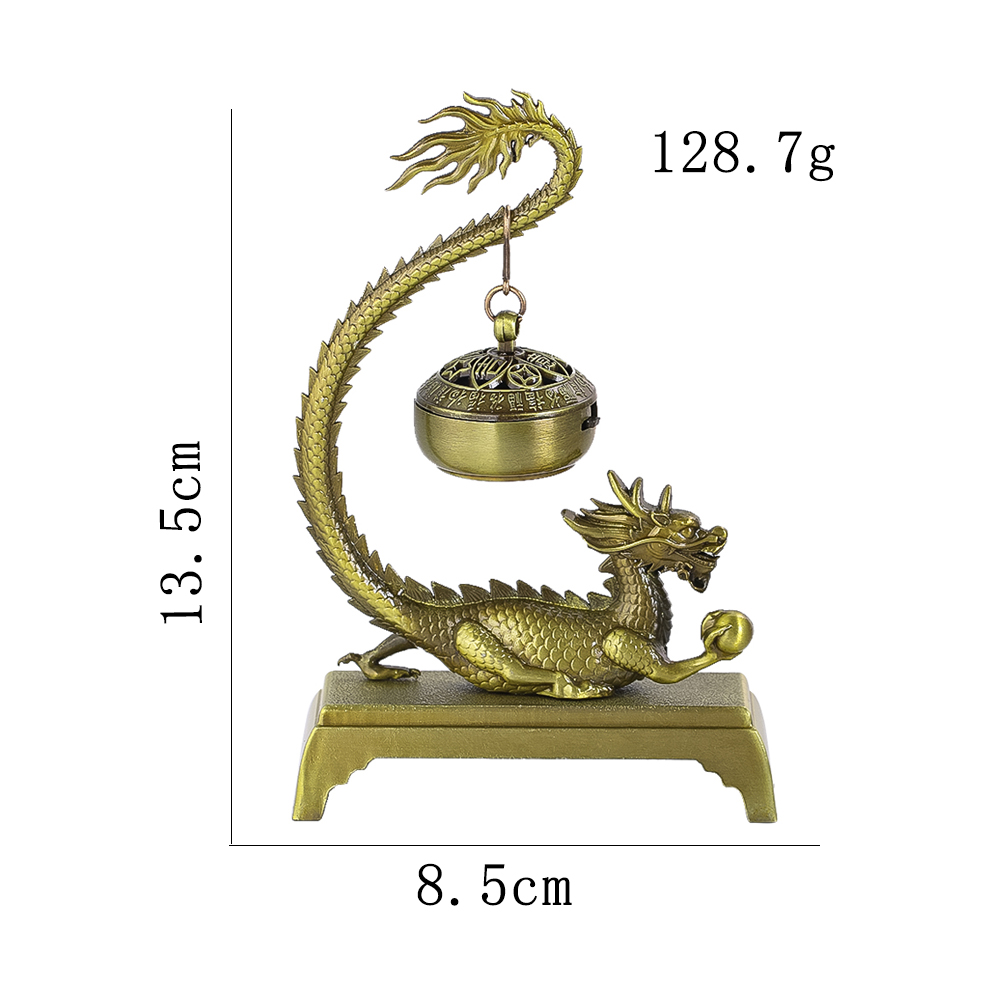 Alloy Vintage Chinese Dragon I - In Home Fragrance Products review and price