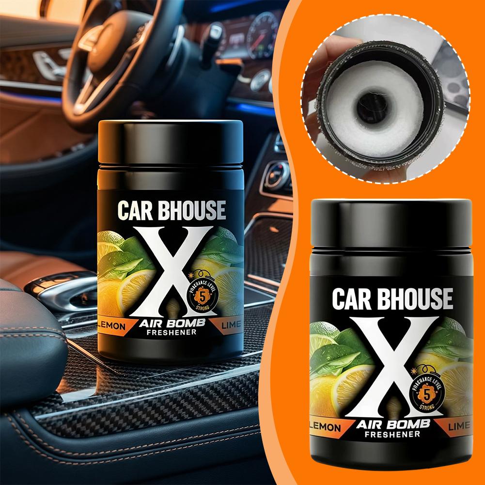 Car Solid Aromatherapy Essenti - Home Fragrance M&S Disinfectant Hack review and price