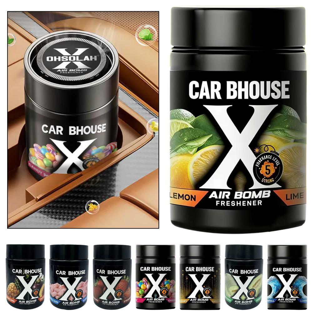 Car Solid Aromatherapy Essenti - Home Fragrance M&S Disinfectant Hack review and price