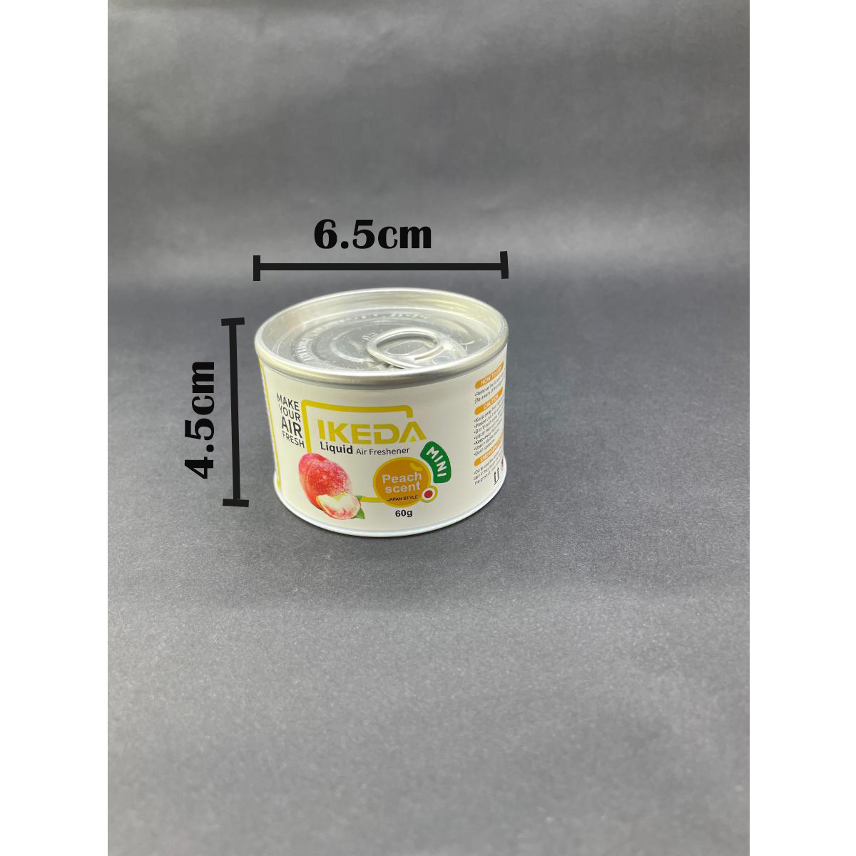 1pcs Automobile liquid air fre - In Home Fragrance Products review and price