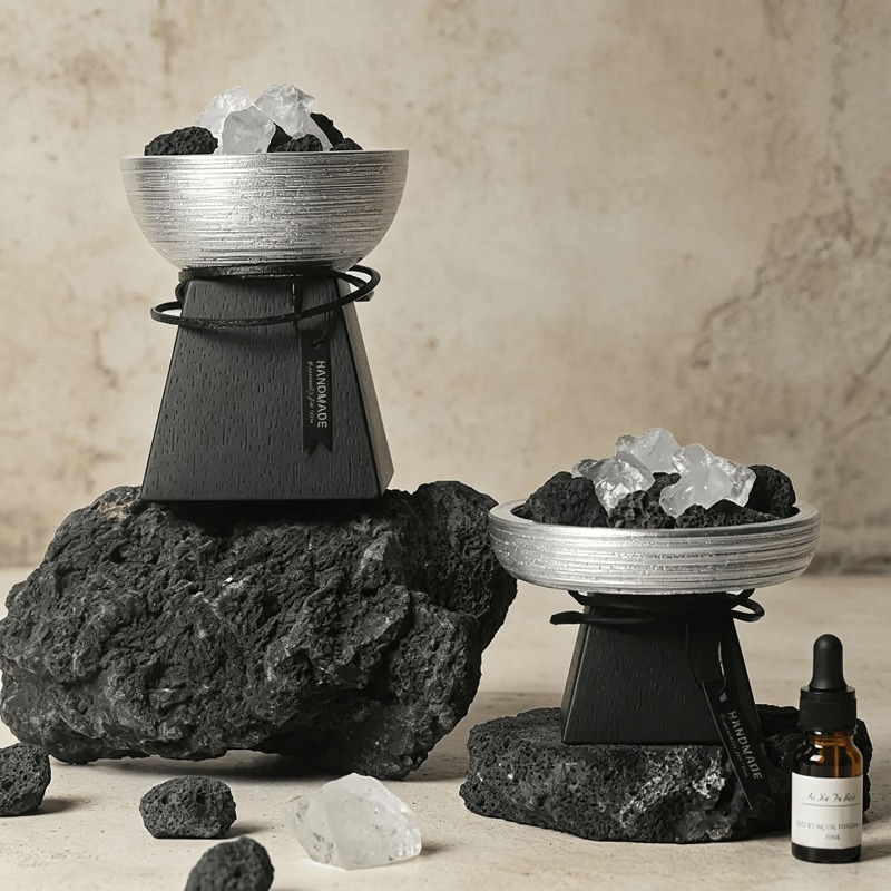 No Flame Aroma Diffuser Fragra - Home Fragrance Aroma Set review and price