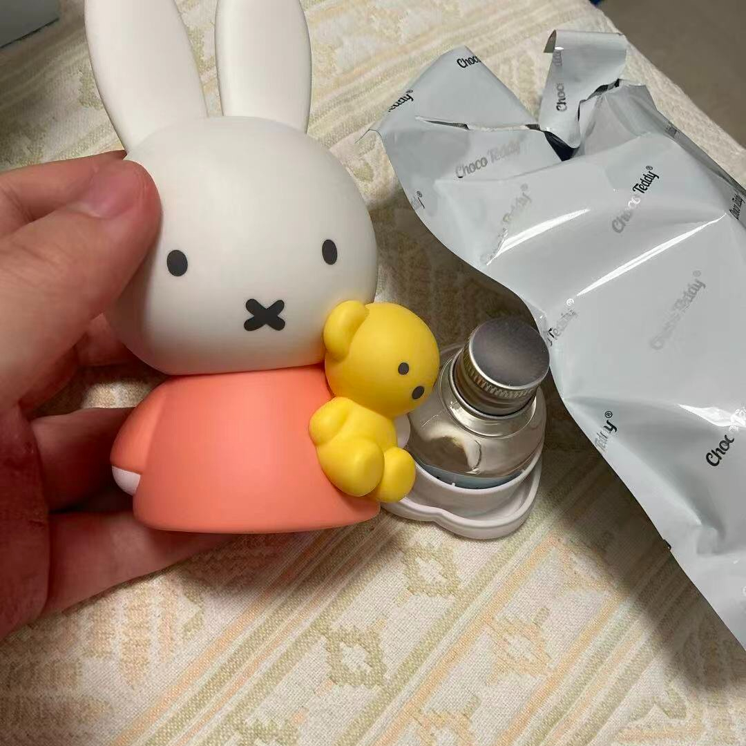 Miffy Fragrance Blind Box Reed - In Home Fragrance Products review and price