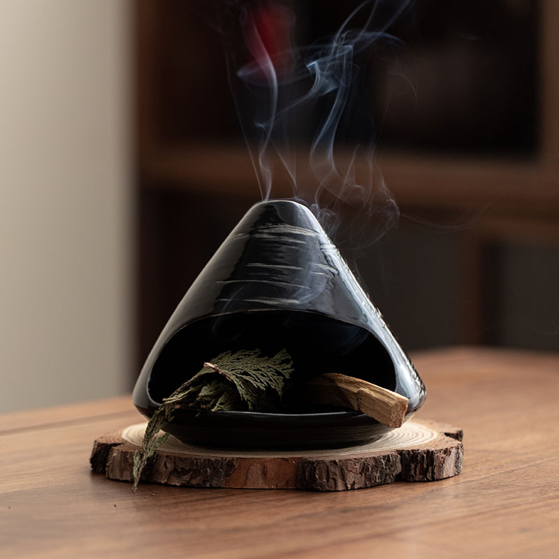 Mount Fuji Small Fireplace Inc - In Home Fragrance Products review and price