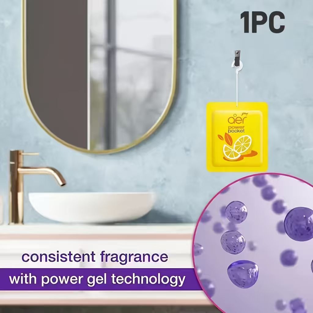 1-Piece Car Breathable Fragran - Home Fragrance M&S Disinfectant Hack review and price