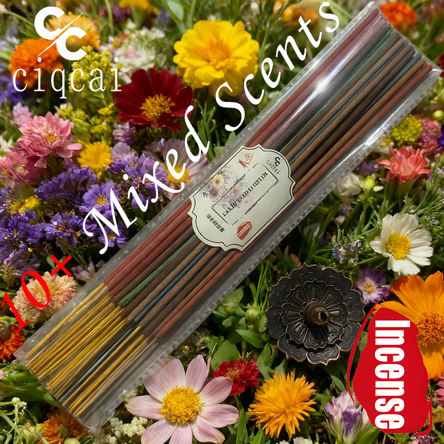Mixed-Flavor High-Quality Ince - Quality Home Fragrance review and price