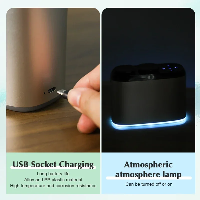 100m³ USB Charge Home Aroma Di - Home Fragrance Aroma Set review and price