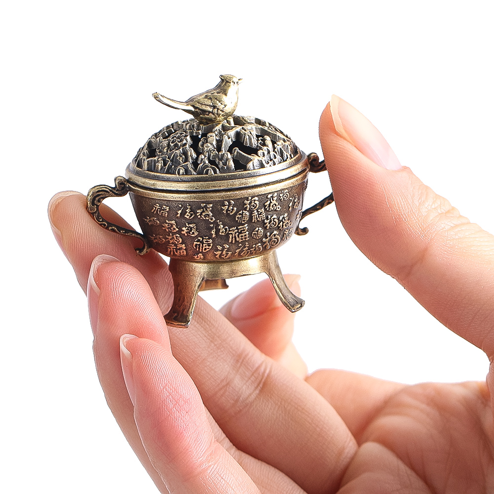 Chinese Traditional Incense Bu - In Home Fragrance Products review and price
