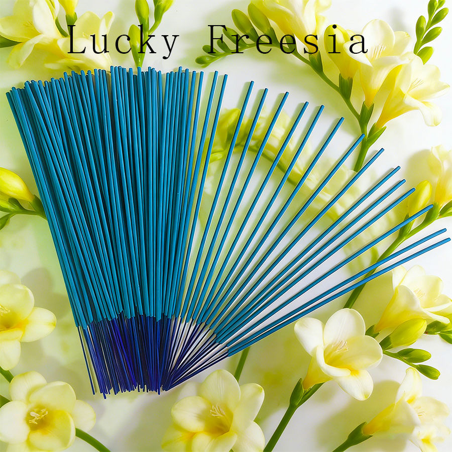 Extended-Length Freesia Aroma  - Home Fragrance Aroma Set review and price