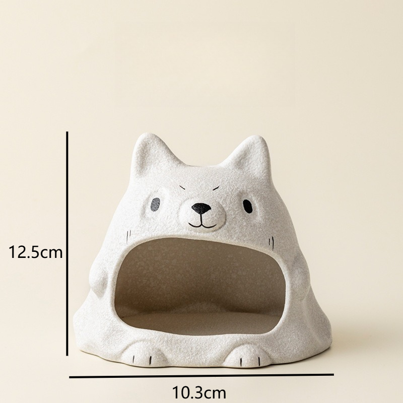Cute Dog Scented Fireplace Cre - In Home Fragrance Products review and price