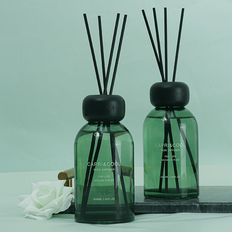 Essential Oil Reed Diffuser Gi - Home Fragrance Aroma Set review and price