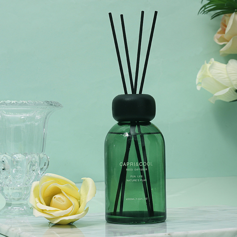 Essential Oil Reed Diffuser Gi - Home Fragrance Aroma Set review and price
