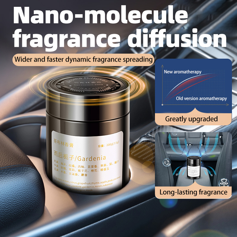 Car Air Freshener, New Model I - Home Fragrance M&S Disinfectant Hack review and price