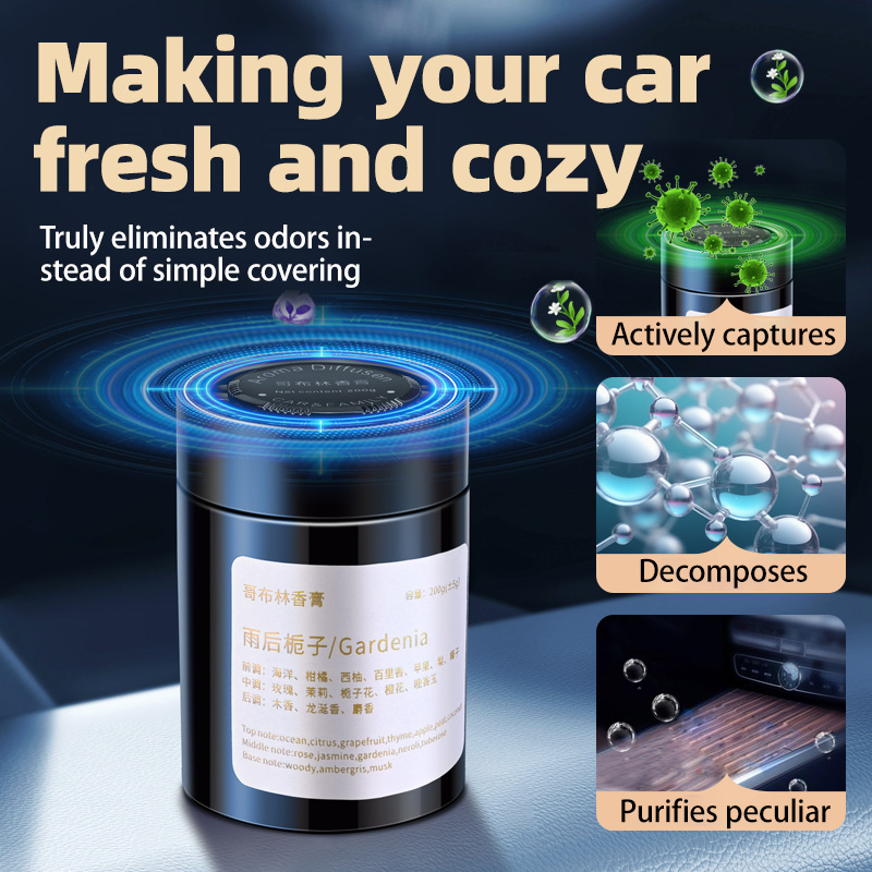Car Air Freshener, New Model I - Home Fragrance M&S Disinfectant Hack review and price