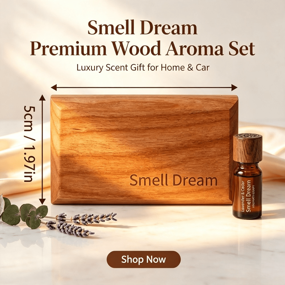 Car Air Freshener Teak Amber O - Home Fragrance M&S Disinfectant Hack review and price