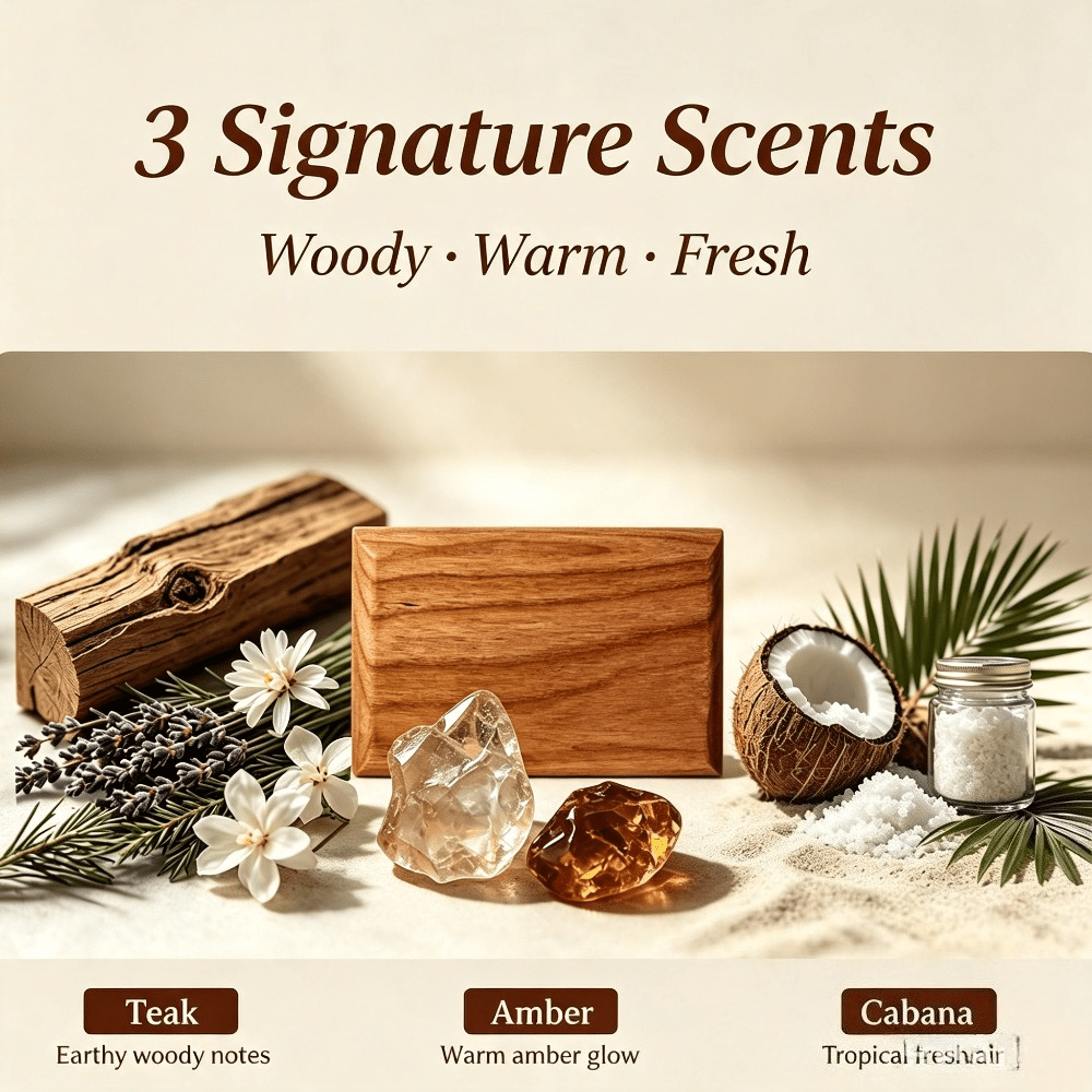 Car Air Freshener Teak Amber O - Home Fragrance M&S Disinfectant Hack review and price