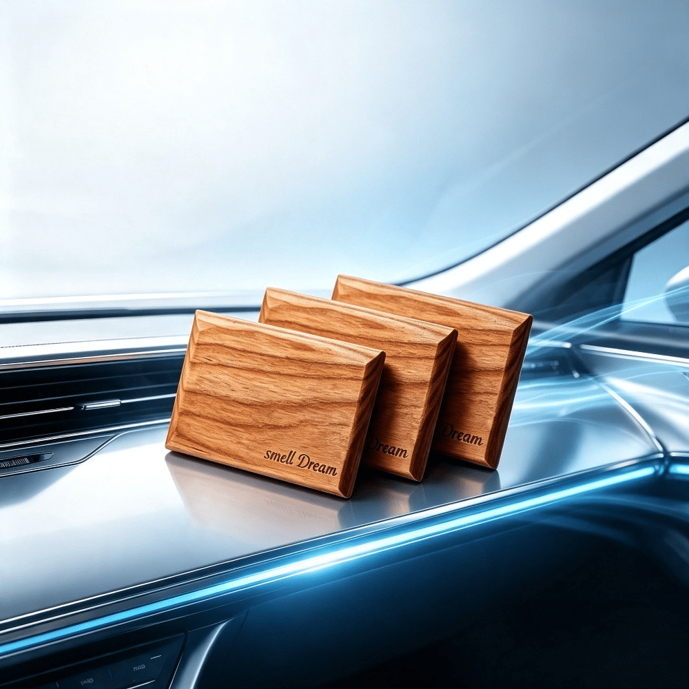 Car Air Freshener Teak Amber O - Home Fragrance M&S Disinfectant Hack review and price